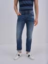 Pánske nohavice jeans COLT 338